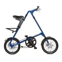 Strida 5.2 2014