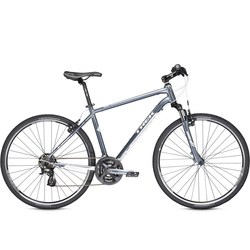 Trek 8.2 DS 2014