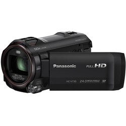 Panasonic HC-V730