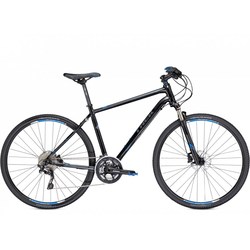 Trek 8.6 DS 2014