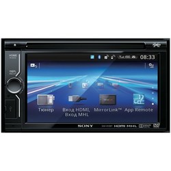 Sony XAV-612BT