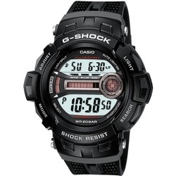 Casio G-Shock GD-200-1