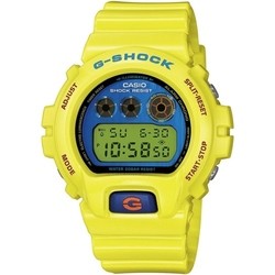 Casio DW-6900PL-9