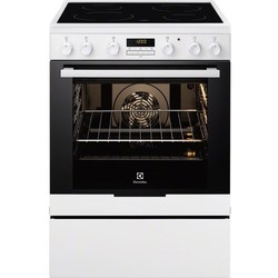 Electrolux EKC 6670