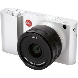 Leica T kit 23 mm