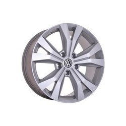 Storm BKR-526 9,5x20/5x130 ET60 DIA71,6