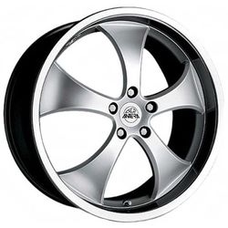 Antera 343 8x18/5x130 ET49 DIA71,6