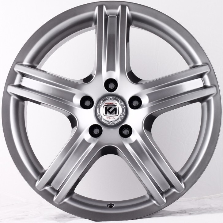 Kormetal Powerful KM 1018 8x18/5x114,3 ET40 DIA67,1