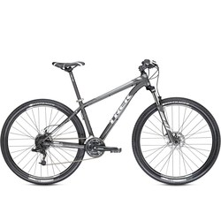 Trek X-Caliber 6 2014