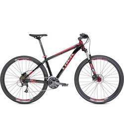 Trek X-Caliber 7 2014