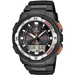 Casio SGW-500H-1B