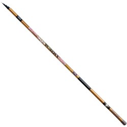 Lineaeffe Tiger Eye Pole 500