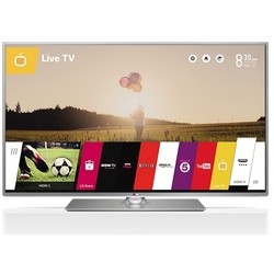 LG 42LB650V