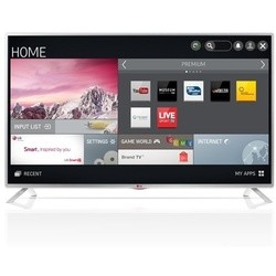 LG 42LB582V