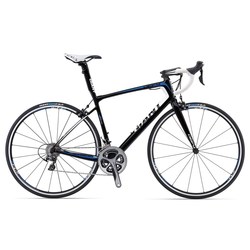 Giant Defy Advanced SL 0 ISP 2013