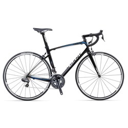 Giant Defy Composite 0 Compact 2013