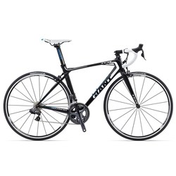 Giant TCR Advanced 0 double 2013