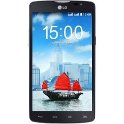 LG Optimus L80 DualSim