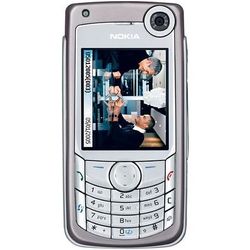 Nokia 6680