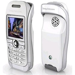 Sony Ericsson J300i