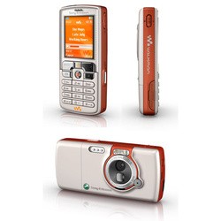 Sony Ericsson W800i