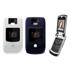 Motorola RAZR V3X