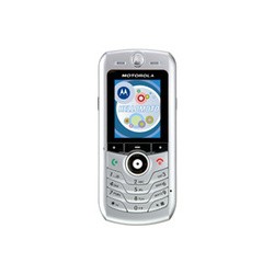 Motorola SLVR V270 lite