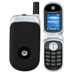 Motorola V176