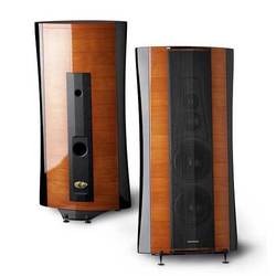 Sonus Faber Stradivari Homage