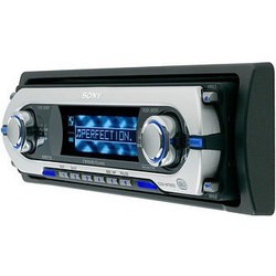 Sony CDX-M7850