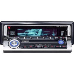 Kenwood KDC-PSW9527