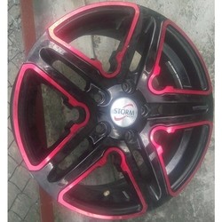 Storm Z-403 6,5x15/5x108 ET35 DIA67,1