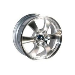Allante 611 8x18/6x139,7 ET20 DIA110,1