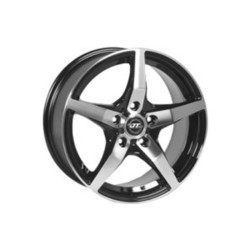 JT 1236 6x14/4x108 ET38 DIA67,1