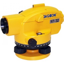 Geobox N7-32 TRIO