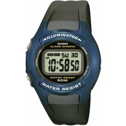 Casio W-43H-1A