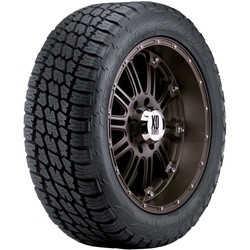 Nitto Terra Grappler 245/65 R17 105T
