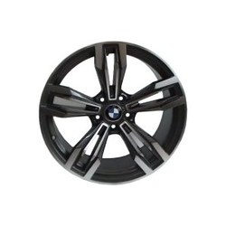 Replica B856 9,5x19/5x120 ET35 DIA72,6