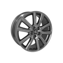 Replica LX823 8,5x19/5x114,3 ET45 DIA60,1