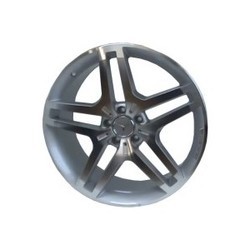 Replica MR995 9x20/5x112 ET46 DIA66,6
