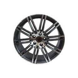 Replica PR1026 (10x21/5x130 ET60 DIA71,6)