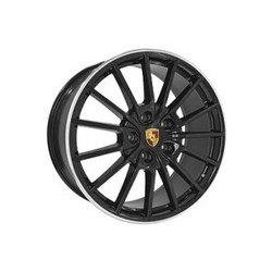 Replica PR878 (11x20/5x130 ET68 DIA71,6)
