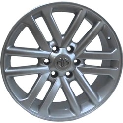 Replica TY6005 (8,5x20/6x139,7 ET25 DIA106,2)