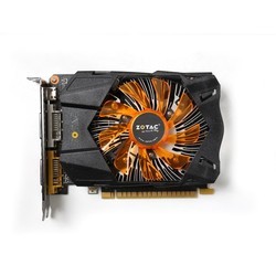 ZOTAC GeForce GTX 750 Ti ZT-70601-10M