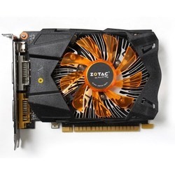 ZOTAC GeForce GTX 750 ZT-70701-10M