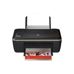 HP DeskJet Ink Advantage 2520HC