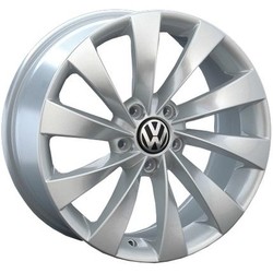 Replica A-R008 8x18/5x112 ET45 DIA66,6
