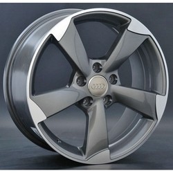Replica A-R217 8x18/5x112 ET45 DIA66,6