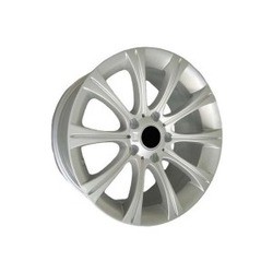Replica A-0303 7x16/5x120 ET20 DIA74,1