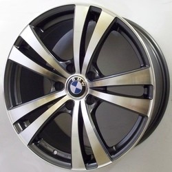 Replica A-2325 (8x18/5x120 ET20 DIA74,1)